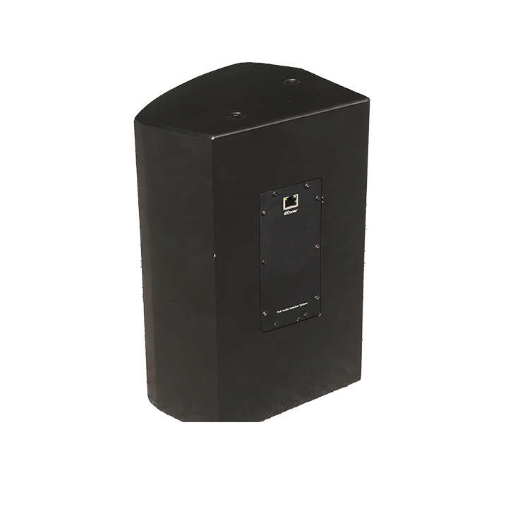 ¿Deben conectarse los altavoces pasivos a un amplificador?