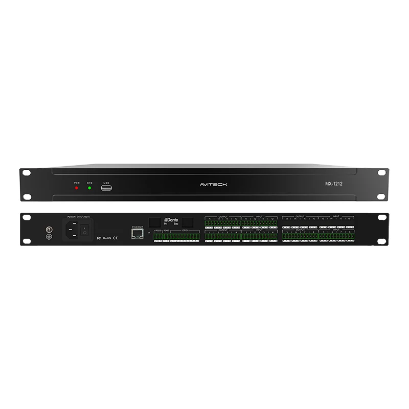 ¿Son los efectos de audio y los procesadores de audio lo mismo?